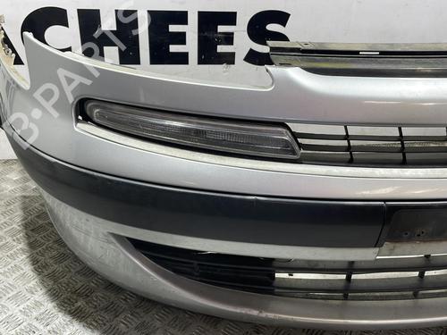 Front bumper PEUGEOT 807 (EB_) 2.2 HDi | BP25662908C7 