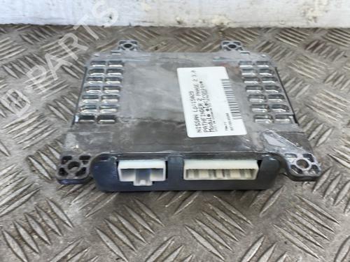 Elektronisk modul NISSAN PATHFINDER III (R51) 3.0 dCi (231 hp) 25662088