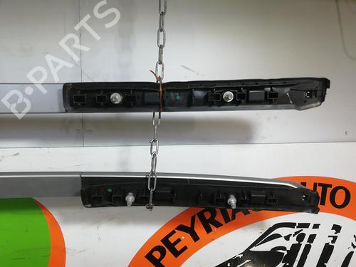 Used Roof bar PEUGEOT 2008 I (CU_) 1.6 HDi (92 hp) 26314283