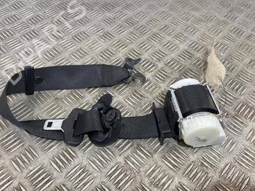 Front right seatbelt BMW 3 (E90) 318 d | BP25670496I25 - Image 4