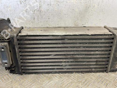 Used Intercooler CITROËN BERLINGO Box Body/MPV (B9) 1.6 HDi 75 (75 hp) 25668446