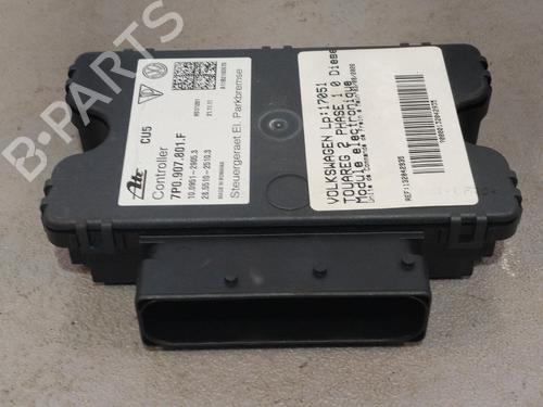 Electronic module VW TOUAREG (7P5, 7P6) 3.0 V6 TDI | BP38762164M83 - Image 4
