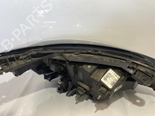 Left headlight RENAULT CLIO V (B7_) 1.5 Blue dCi 85 (B7AG) | BP29501270C28 