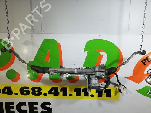 Used Steering rack Steering rack 25662683 25662683