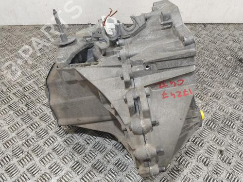 Gearbox CITROËN C4 II (NC_) 1.6 HDi 110 | BP38922545M3 - Image 3