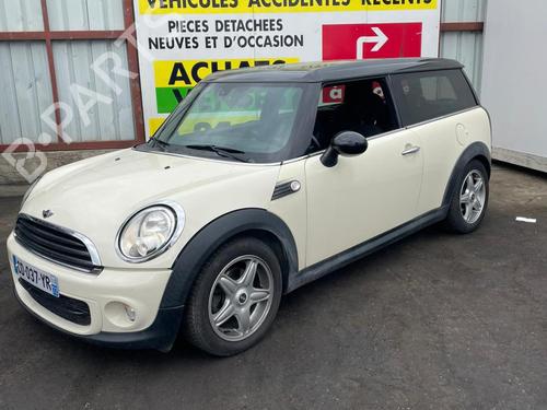 Right rear door MINI MINI CLUBMAN (R55) Cooper D | BP25667258C5 