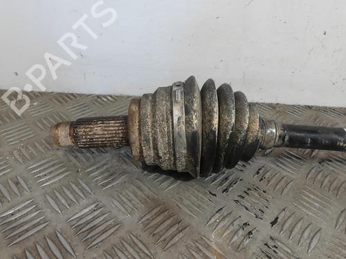 Right front driveshaft BMW X5 (E70) xDrive 35 d | BP25662473M39 - Image 3