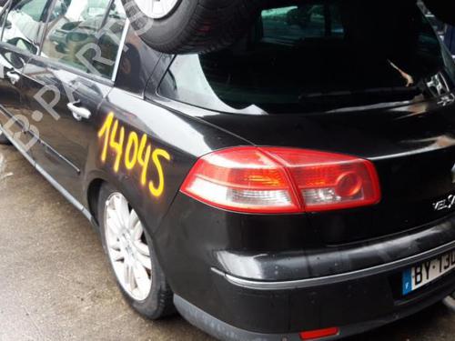 Alternator RENAULT VEL SATIS (BJ0_) 2.0 dCi (BJ03, BJ0B) | BP25670828M7  - Image 6