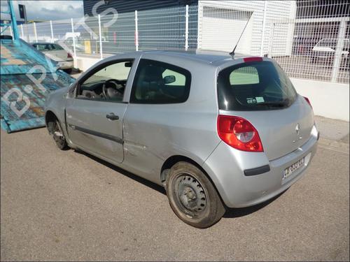 Engine control unit (ECU) RENAULT CLIO III (BR0/1, CR0/1) 1.5 dCi (BR17, CR17) | BP25667578M57  - Image 7