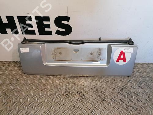 Used Tailgate Tailgate CITROËN C2 (JM_) 1.4 HDi (68 hp) 25668466 25668466