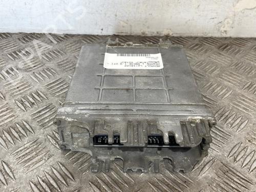 Used Engine control unit (ECU) Engine control unit (ECU) RENAULT MEGANE I Grandtour (KA0/1_) 1.9 dTi (KA0N) (98 hp) 25669540 25669540