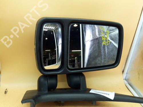 Retrovisor izquierdo RENAULT MASTER II Platform/Chassis (ED/HD/UD) 2.2 dCI 90 | BP25668663C26 