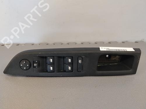 Left front window switch OPEL CORSA F (P2JO) CORSA-e (68) | BP37735607I27 - Image 2
