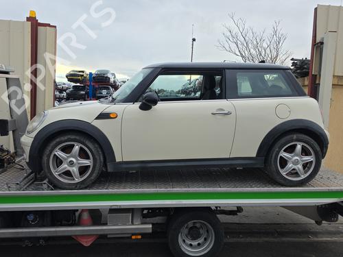 Right front steering knuckle MINI MINI (R56) Cooper | BP32146164M26 - Image 11