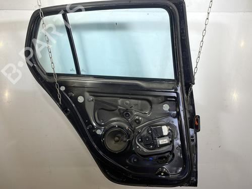 Left rear door VW GOLF V (1K1)  | BP25671138C4 