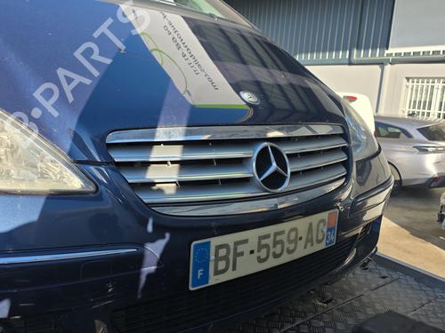 Used Parts MERCEDES-BENZ A-CLASS (W169) A 180 CDI (169.007, 169.307) 4685290