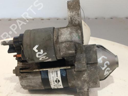 Used Starter Starter 39077430 39077430