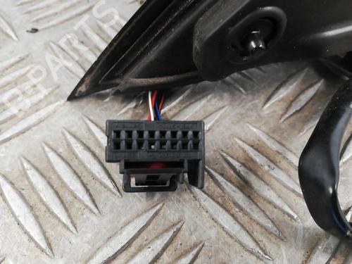 Right mirror AUDI A6 C6 (4F2)  | BP25667866C27 
