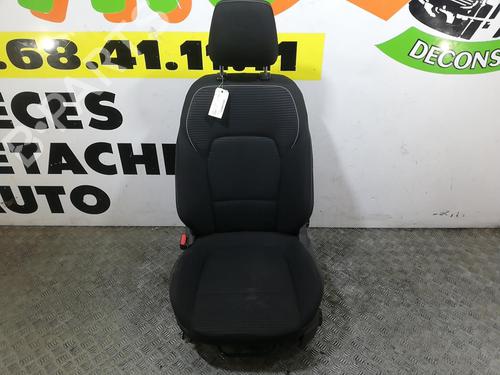 Left front seat FORD FOCUS IV (HN) 1.0 EcoBoost | BP25662689C15 - Image 2