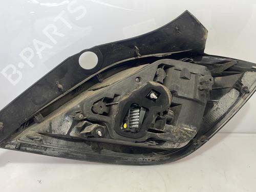Used Left taillight Left taillight OPEL ASTRA H (A04) 1.7 CDTI (L48) (100 hp) 25664014 25664014