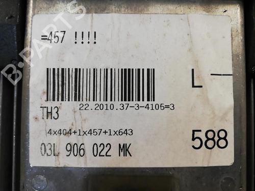 Control unit AUDI A4 B8 (8K2) 2.0 TDI | BP25670651M11 