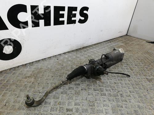 Used Steering rack Steering rack NISSAN NOTE (E11, NE11) 1.5 dCi (86 hp) 25670225 25670225