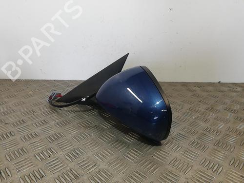 Used Left mirror ALFA ROMEO 159 (939_) 1.9 JTDM 16V (939AXC1B, 939AXC12) (150 hp) 25670240