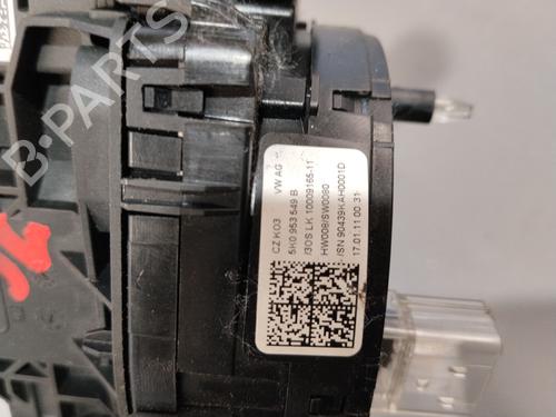 Steering column stalk VW GOLF VI (5K1) 1.4 TSI | BP36305382I23 - Image 3