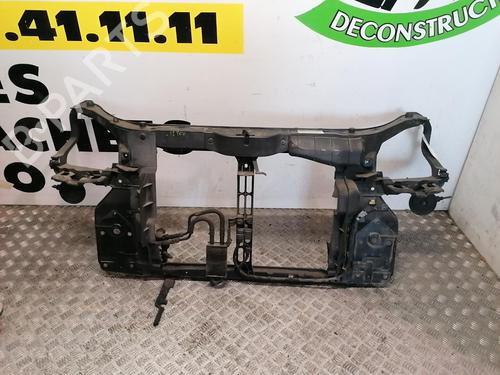 Front slam panel HYUNDAI TUCSON (JM) 2.0 CRDi All-wheel Drive | BP25665979C72 