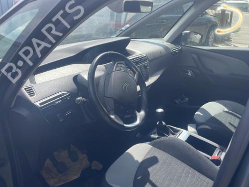 Rear left window mechanism CITROËN C4 Picasso II 1.6 HDi / BlueHDi 115 | BP25662103C24 