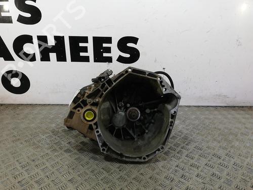 Gearbox DACIA DUSTER (HS_) 1.5 dCi | BP25670248M3 - Image 3