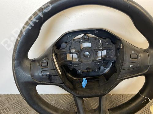 Steering wheel PEUGEOT 208 I (CA_, CC_) 1.6 HDi | BP25668022C49