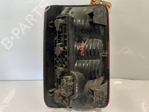 Right taillight VW CADDY III Box Body/MPV (2KA, 2KH, 2CA, 2CH) 2.0 TDI 4motion | BP27679197C35 