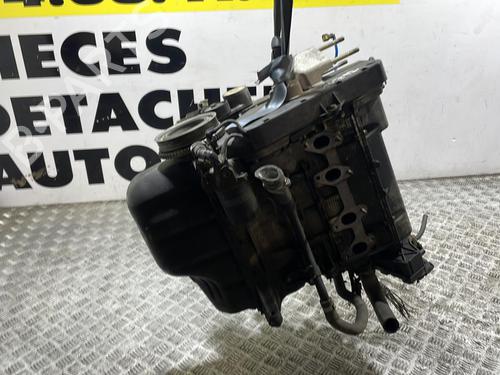 Used Engine Engine LANCIA YPSILON (843_) 1.2 (843.AXA1A) (60 hp) 25667959 25667959