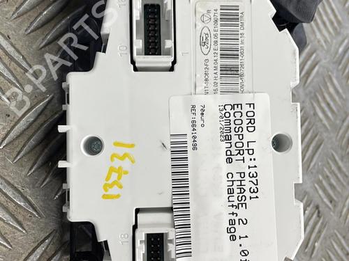 Climate control FORD ECOSPORT 1.0 EcoBoost | BP25665602I5 - Image 3