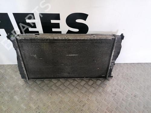 Water radiator BMW 1 (E87) 118 d | BP25663872M31 