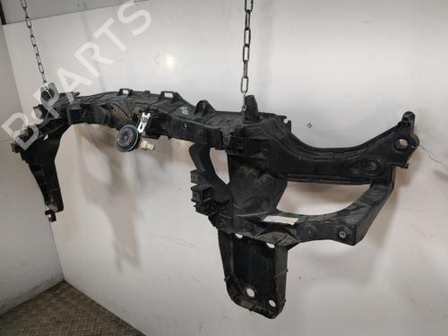 Frontplade/Frontkurv RENAULT KANGOO Express (FW0/1_) | BP38531143C72 - Image 3