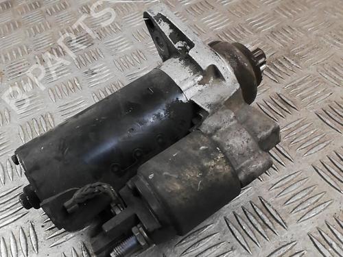 Used Starter Starter AUDI A4 B7 (8EC) 3.0 TDI quattro (204 hp) 25665828 25665828