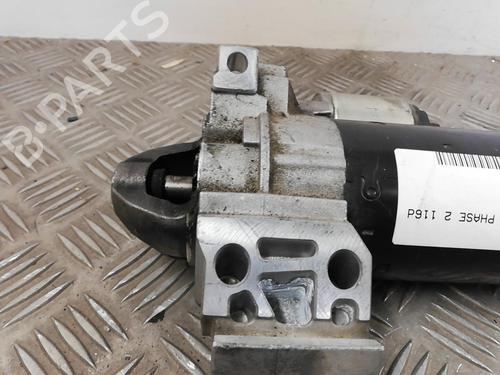 Startmotor BMW 1 (E87) 116 d | BP25671310M8