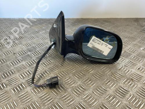 Right mirror VW GOLF IV (1J1) 1.9 TDI | BP25665575C27