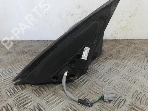 Right mirror NISSAN PRIMERA Hatchback (P12) 1.9 dCi | BP25664851C27 