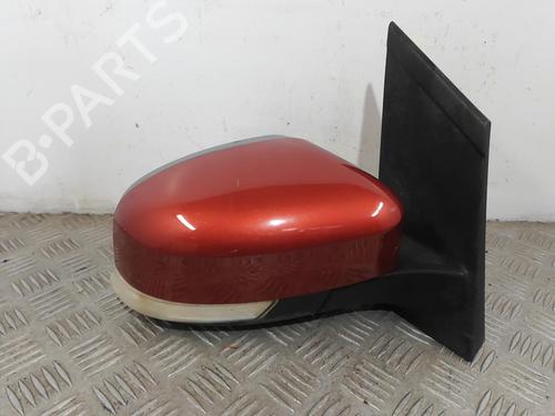 Used Right mirror FORD FOCUS II (DA_, HCP, DP) 1.8 TDCi (115 hp) 25667412