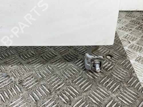 Tailgate AUDI TT (8J3) 2.0 TDI quattro | BP25664540C6 