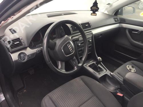 Steering wheel AUDI A4 B7 (8EC) 1.9 TDI | BP25668532C49 - Image 7
