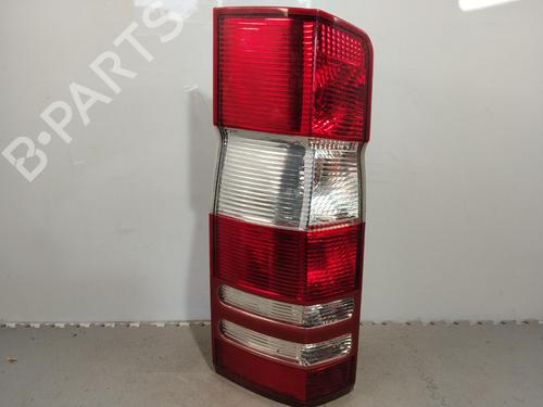 Used Left taillight Left taillight 38453085 38453085