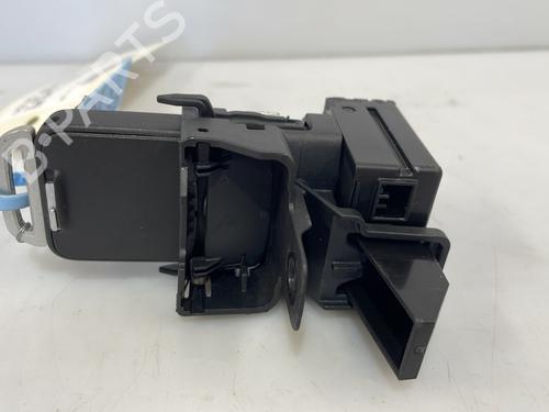 Ignition barrel VOLVO V40 Hatchback (525) D2 | BP28582848M48