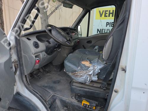 Left front steering knuckle RENAULT MASTER PRO Platform/Chassis (HH__, UH__) dCi 120 (HH0H, HH1H, HH6H, HH7H, UH0H, UH1H, UH4H, UH5H,... | BP33848304M25 - Image 9