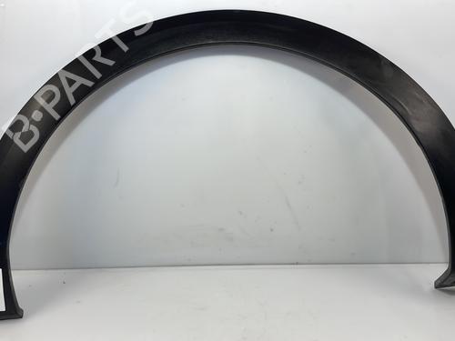 Used Rear left wheel arch trim CITROËN C4 III (BA_, BB_, BC_) 1.5 BlueHDi 130 (BBYHZB) (131 hp) 25664107