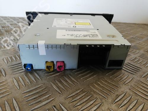 Radio AUDI A4 Allroad B8 (8KH) 2.0 TDI quattro | BP31282481E6