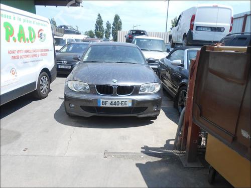 Gearbox BMW 1 (E87) 118 d | BP25666207M3 - Image 7